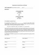 Agreement For Internet Advertising Services Template Pictures