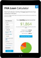 Photos of Mortgage Loan Calculator Based On Income And Credit Score
