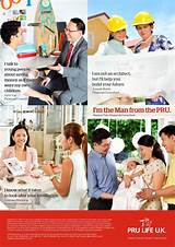 Prudential Veterans Group Life Insurance Images