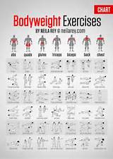 Images of Exercise Plan No Gym