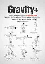 Workout Isometric Exercises Pictures