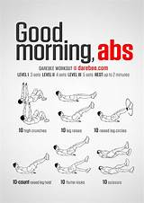 Good Lower Ab Workouts Pictures