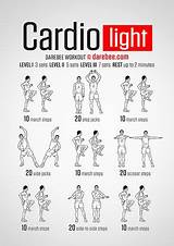 Pictures of Exercise Programs Cardio