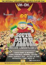 South Park The Movie Full