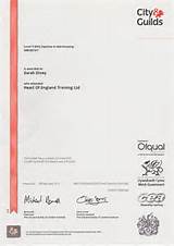 Nvq Level 3 Electrical Installation