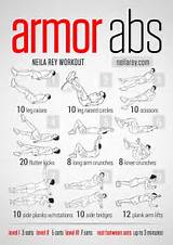 Lower Ab Workouts With Pictures Pictures