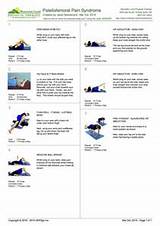 Exercise Program Knee Pain Pictures