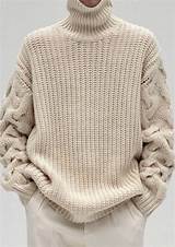Photos of Fashion Sweaters Women