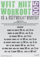 Workouts Hiit Images
