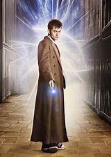 Doctor Who 10th Doctor Costume Pictures