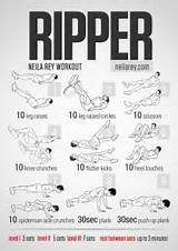 Photos of Upper And Lower Ab Workouts