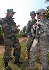 Us Army Training Videos Images