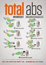 Images of Ab Workouts Simple