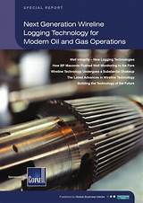 Images of Oil And Gas Technology
