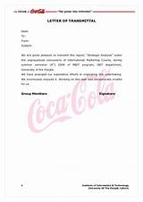 Coca Cola Company Job Application