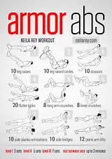 Pictures of Ab Workouts Pdf