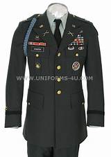 Army Uniform Left Arm Patch Images