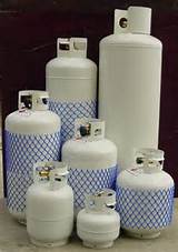 One Gallon Propane Tank Pictures