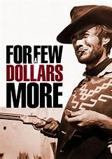 Few Dollars More Poster Images