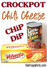 Chip Dip Recipes With Velveeta Pictures