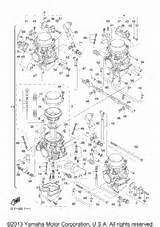 Kawasaki Trash Pump Parts Photos