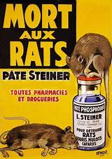 Pictures of Rat Poison Element