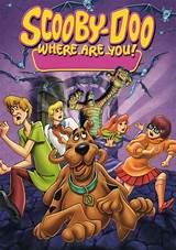 Watch Scooby Doo Movies Online