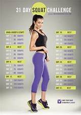 Muscle Workout Challenge Images