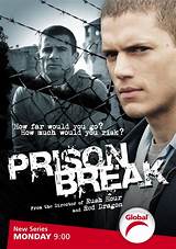 Pictures of Where To Watch Prison Break Season 2