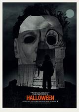 John Carpenter''s Halloween Poster Images