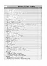 Security Audit Checklist For Hotels
