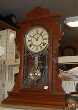 Images of Waterbury Clock Repair