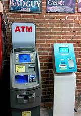 Bitcoin Atm Locations Images