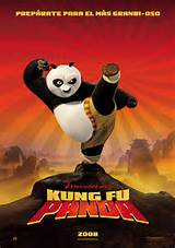 Movie Kung Fu Panda Images