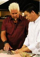 Diners Drive Ins And Dives Chinese Noodles Photos