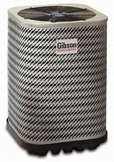 Photos of Gibson Heat Pump Reviews