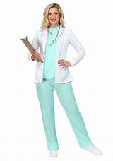 Photos of Womens Doctor Costume