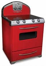 Pictures of Best Gas Ranges 2014