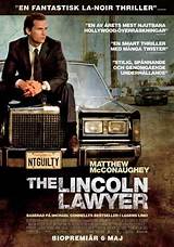 The Lawyer Movie Images