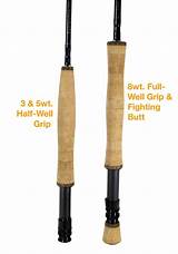 Photos of Tailwater Outfitters Toccoa Fly Rod