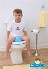 Images of How To Potty Training