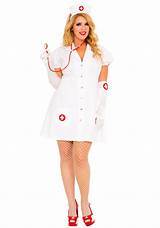 Womens Doctor Costume Pictures