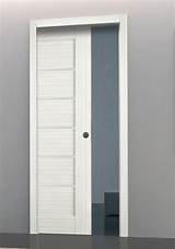 What Is A Pocket Door System