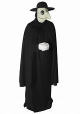 Plague Doctor Robe For Sale Pictures