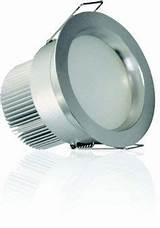 Melec Led Downlights Photos