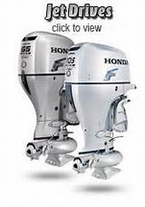 Honda Jet Boat Motors For Sale Images