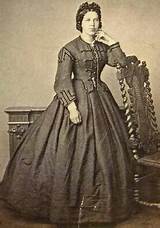 Civil War Fashion History Pictures