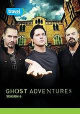 Watch Ghost Adventures Season 14
