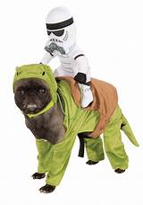 Pictures of Dog Clothes Star Wars