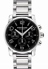 Www Montblanc Watches Pictures